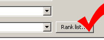 Open Rank List